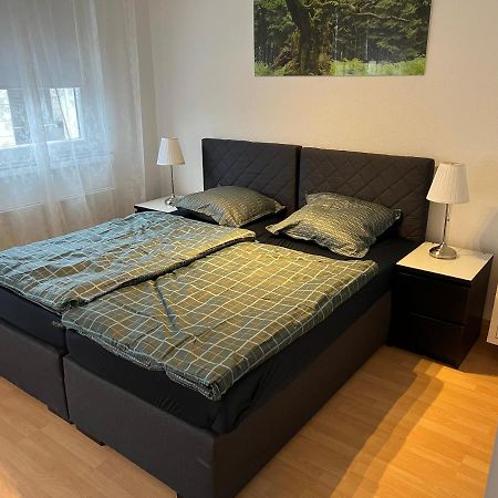 Deluxe Apartments In Hearth Of Downtown Ντίσελντορφ Εξωτερικό φωτογραφία