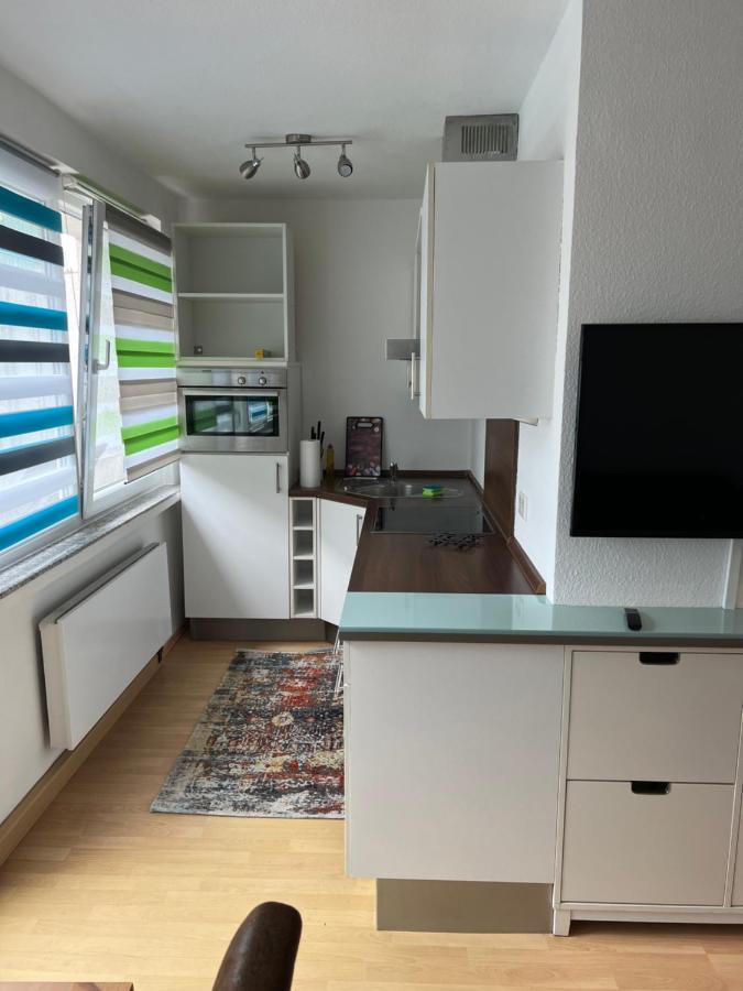 Deluxe Apartments In Hearth Of Downtown Ντίσελντορφ Εξωτερικό φωτογραφία