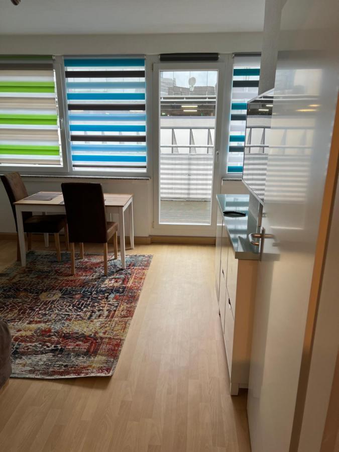 Deluxe Apartments In Hearth Of Downtown Ντίσελντορφ Εξωτερικό φωτογραφία