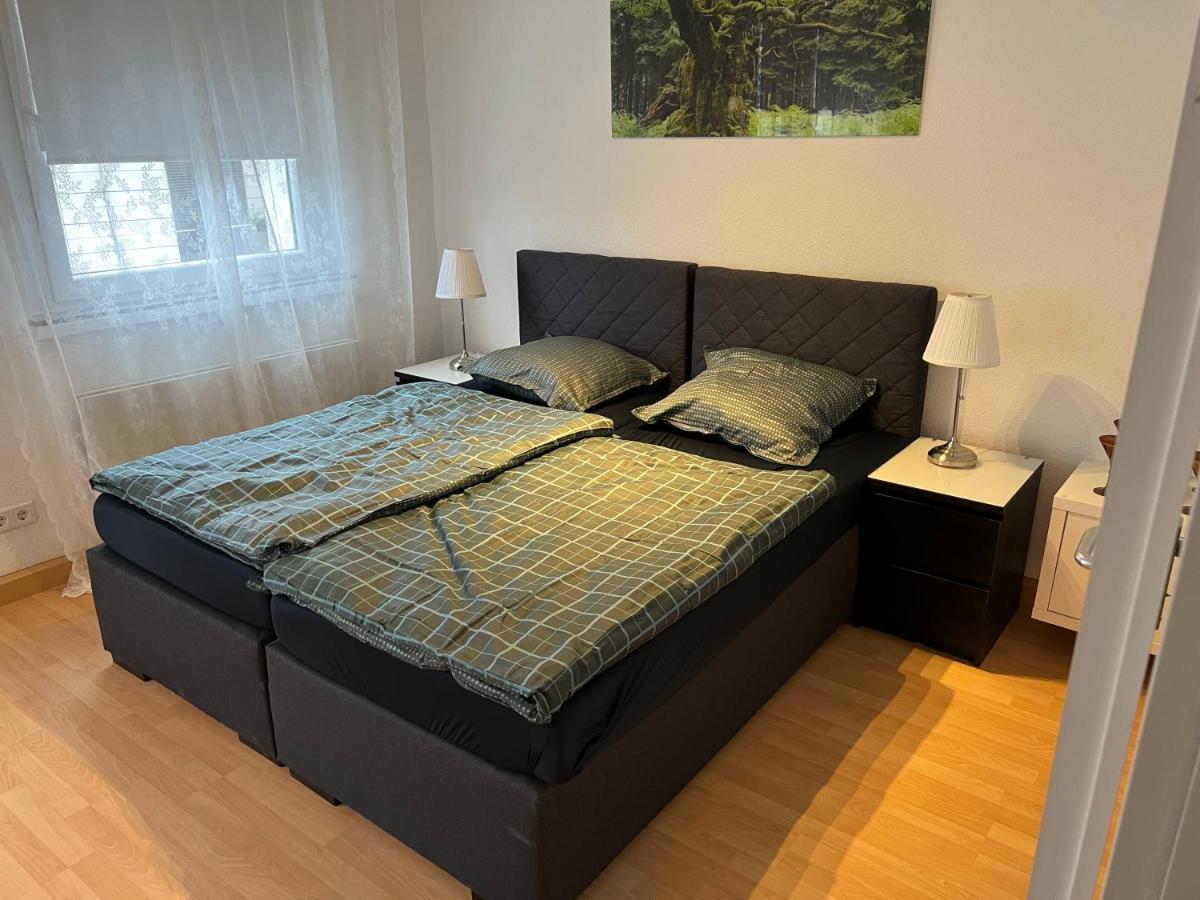 Deluxe Apartments In Hearth Of Downtown Ντίσελντορφ Εξωτερικό φωτογραφία