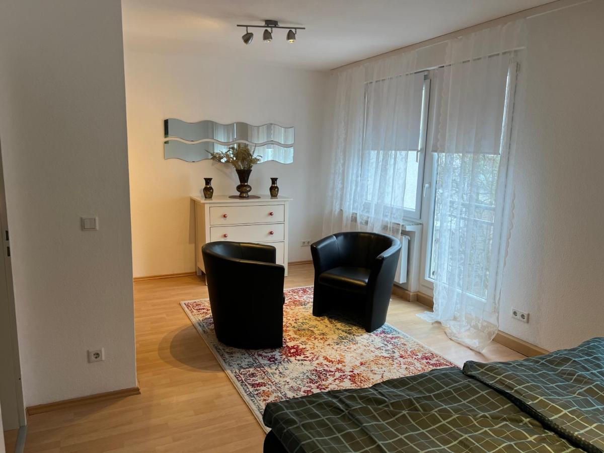 Deluxe Apartments In Hearth Of Downtown Ντίσελντορφ Εξωτερικό φωτογραφία