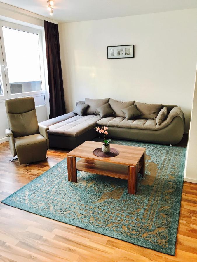 Deluxe Apartments In Hearth Of Downtown Ντίσελντορφ Εξωτερικό φωτογραφία
