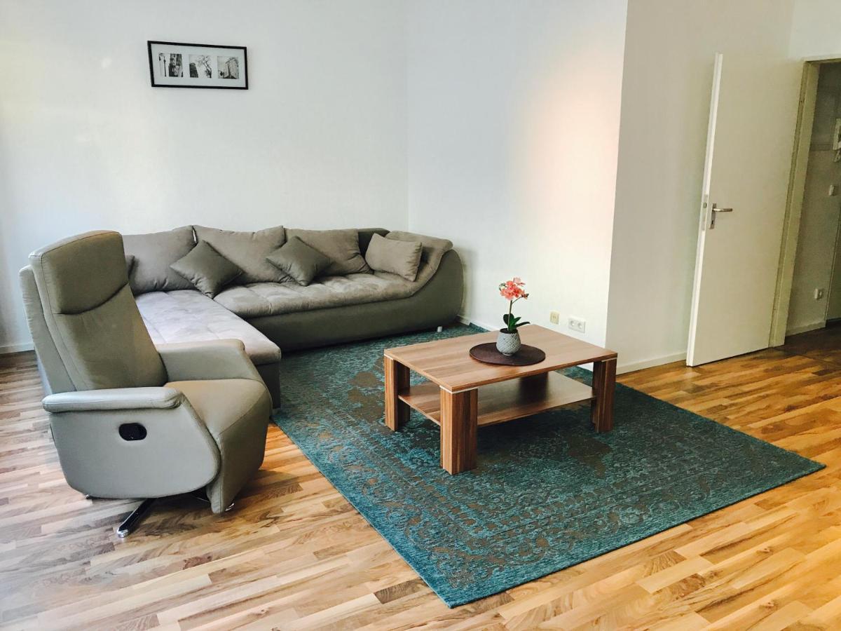 Deluxe Apartments In Hearth Of Downtown Ντίσελντορφ Εξωτερικό φωτογραφία