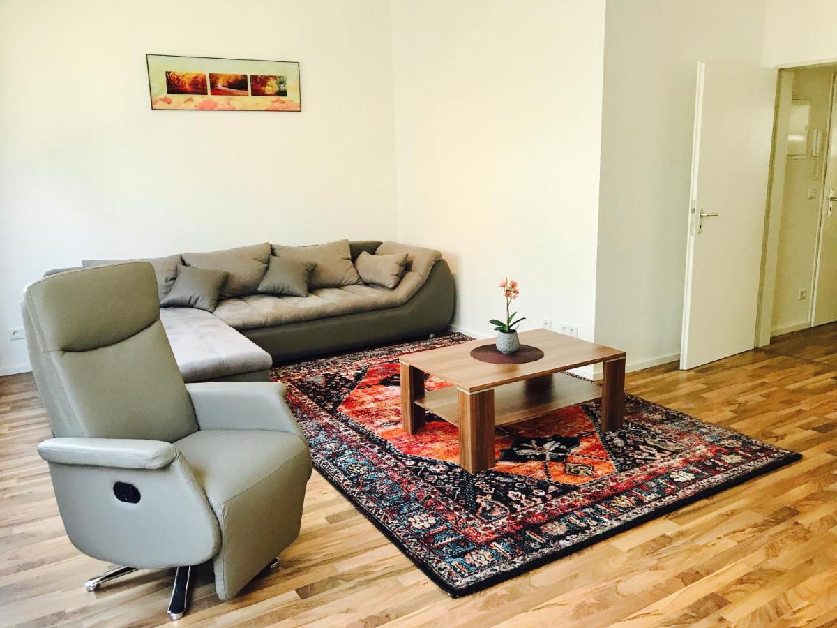 Deluxe Apartments In Hearth Of Downtown Ντίσελντορφ Εξωτερικό φωτογραφία