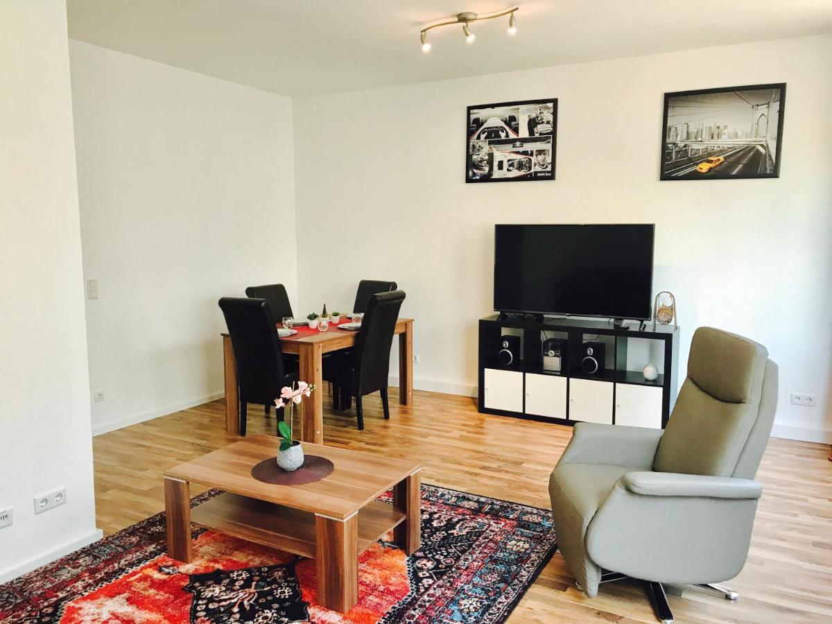 Deluxe Apartments In Hearth Of Downtown Ντίσελντορφ Εξωτερικό φωτογραφία
