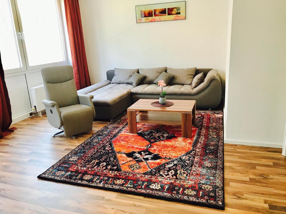 Deluxe Apartments In Hearth Of Downtown Ντίσελντορφ Εξωτερικό φωτογραφία
