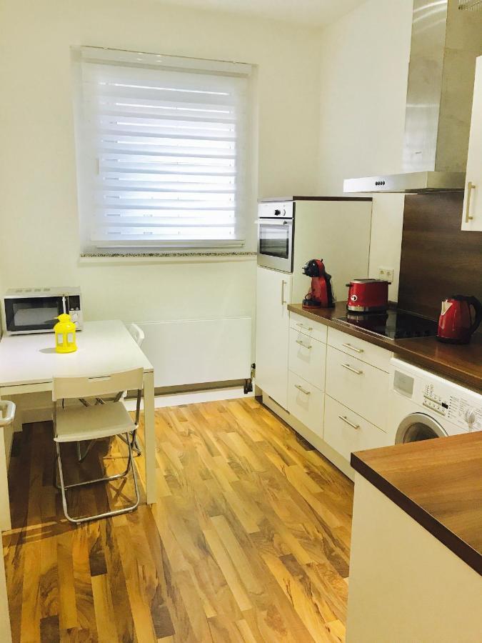 Deluxe Apartments In Hearth Of Downtown Ντίσελντορφ Εξωτερικό φωτογραφία