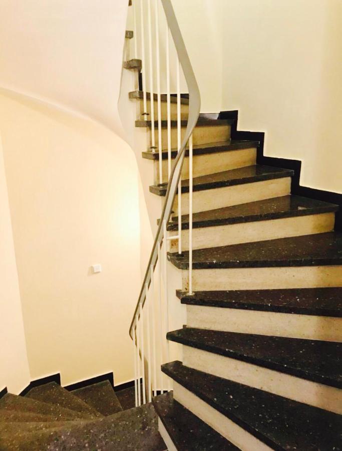 Deluxe Apartments In Hearth Of Downtown Ντίσελντορφ Εξωτερικό φωτογραφία