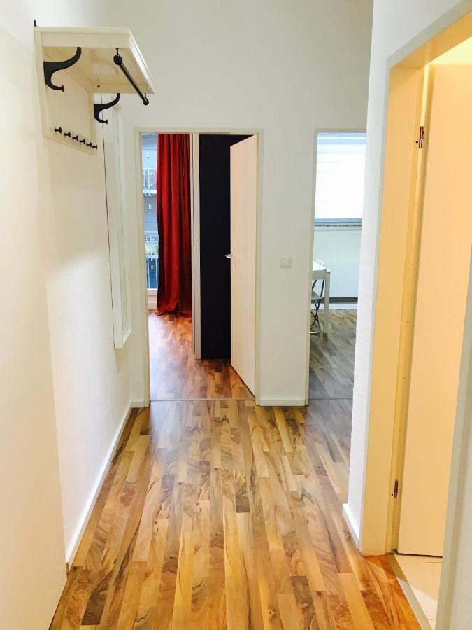 Deluxe Apartments In Hearth Of Downtown Ντίσελντορφ Εξωτερικό φωτογραφία