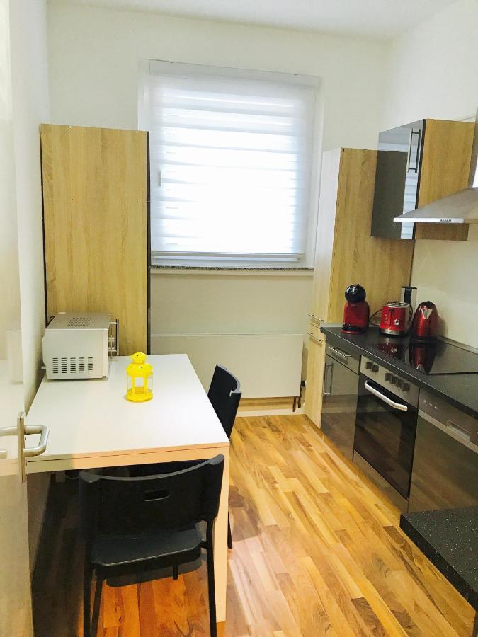 Deluxe Apartments In Hearth Of Downtown Ντίσελντορφ Εξωτερικό φωτογραφία