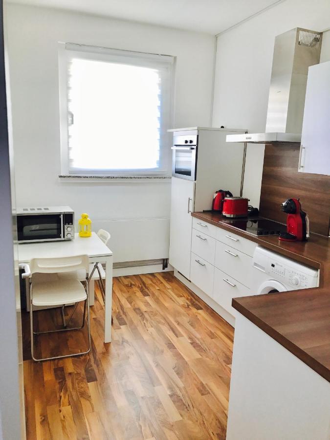 Deluxe Apartments In Hearth Of Downtown Ντίσελντορφ Εξωτερικό φωτογραφία